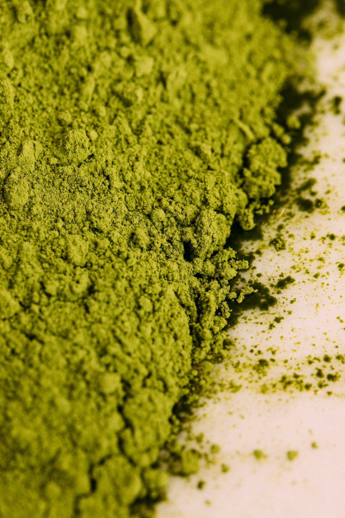 Inspirationen für kreative Matcha-Desserts