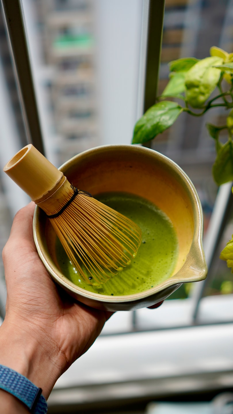 matcha357